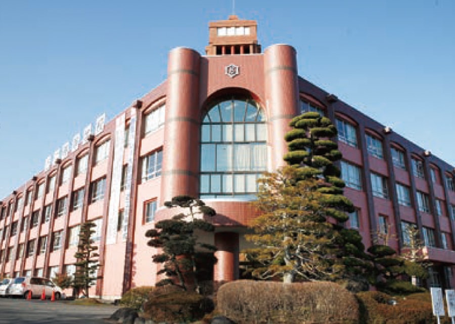 近江高等学校 | 滋賀県私立中学高等学校連合会